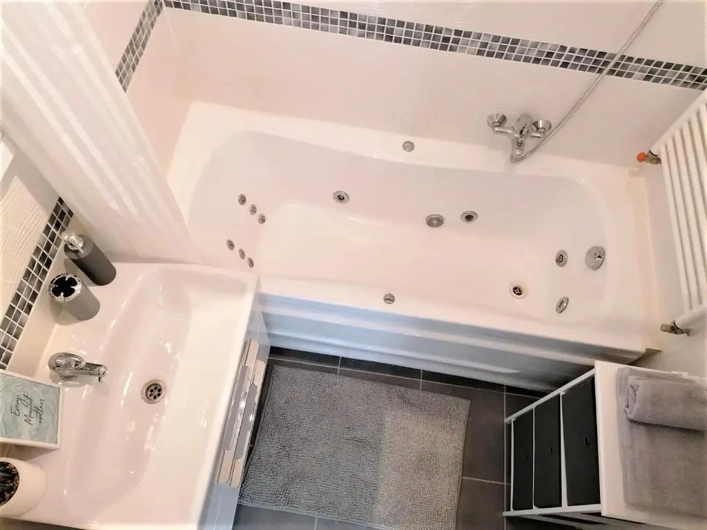 Sweet Central Apartment ,in the City center