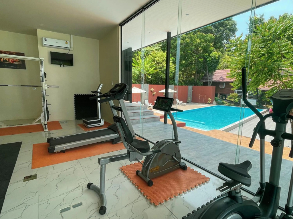 Holiday Resort - SHA Plus