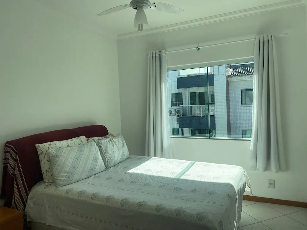 Apartamento Caprichoso nos Ingleses