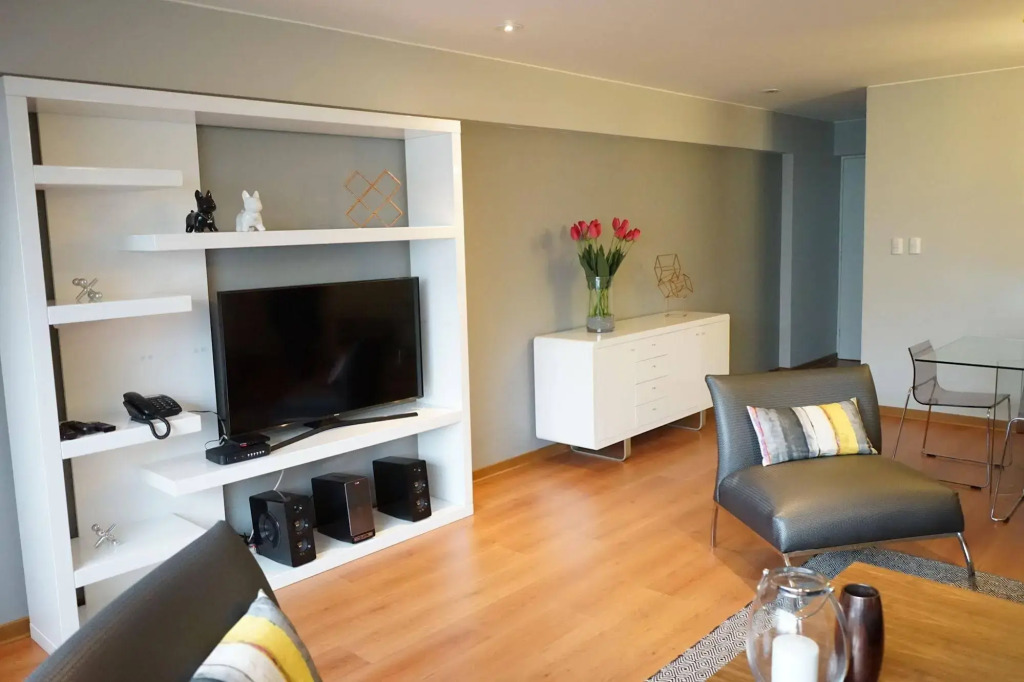 Departamento Shell