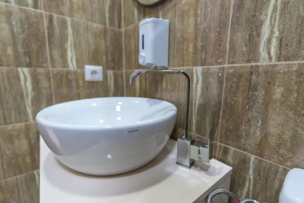 Bliss Inn Tunari