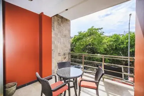 1 Block To Beach, Ocean View Rooftop Pool - Klem 103