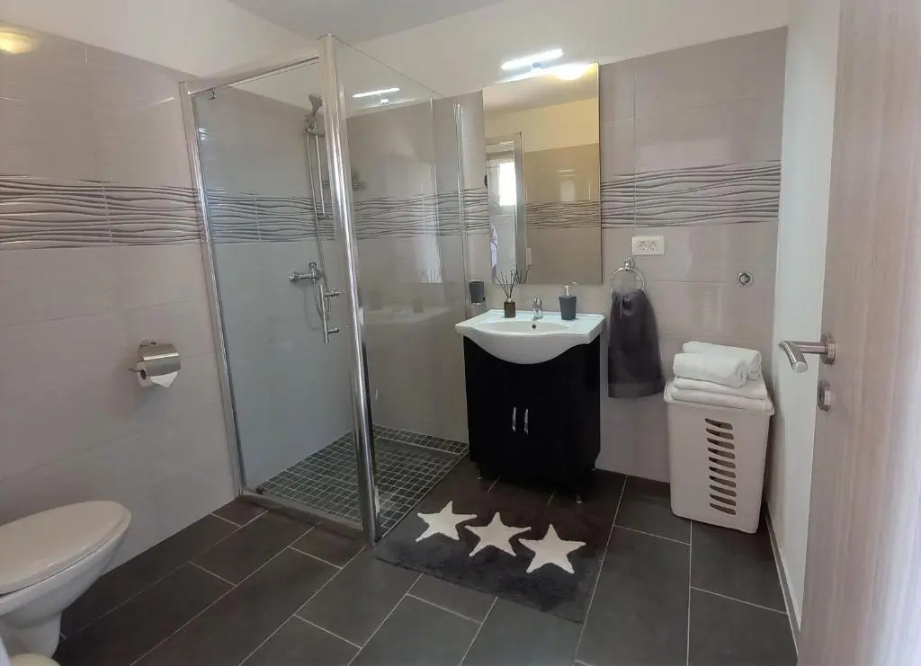 Apartments Antunovic