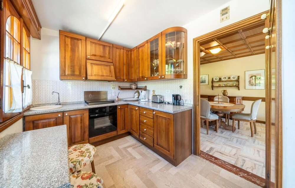 Villa Sista