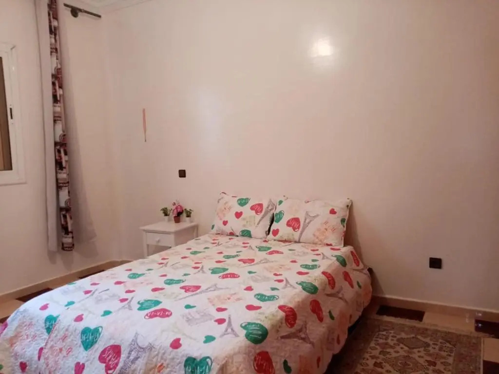 Joli appartement proche de la plage