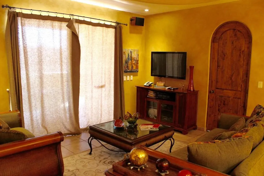 Bella Sirena 2BR BB 402-v by Casago