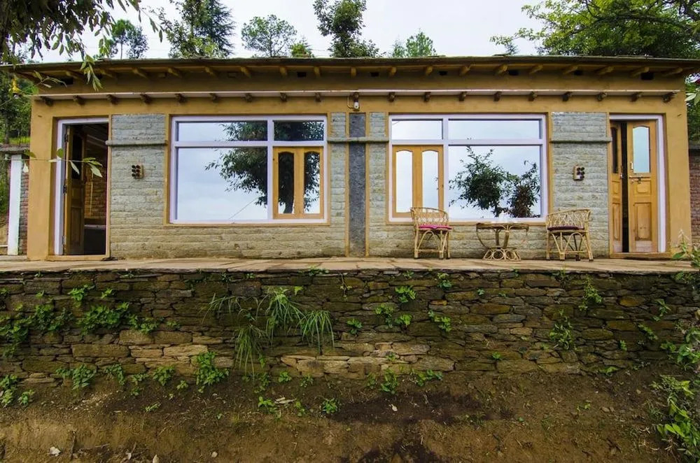 Shukun Homestay