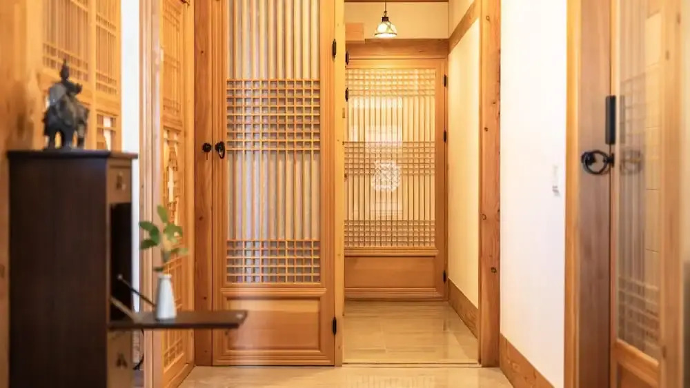 Gyeongju Hanokstay Darak