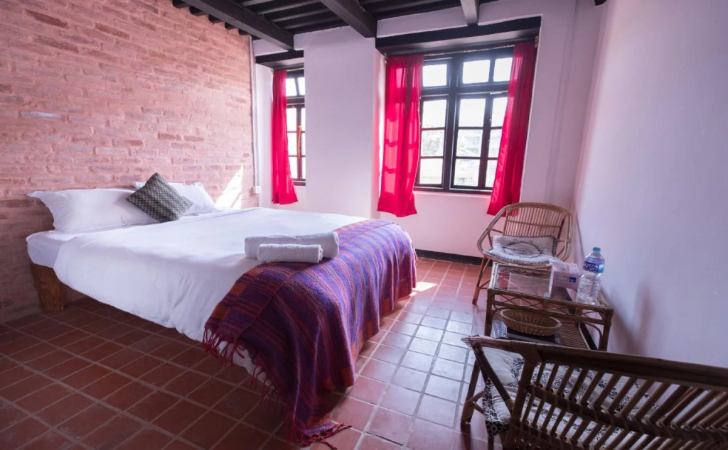 Lumbini Heritage Home