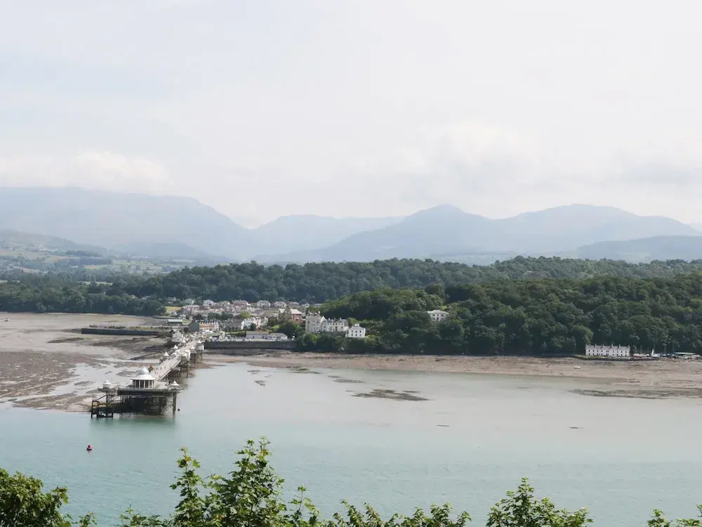 On the Straits