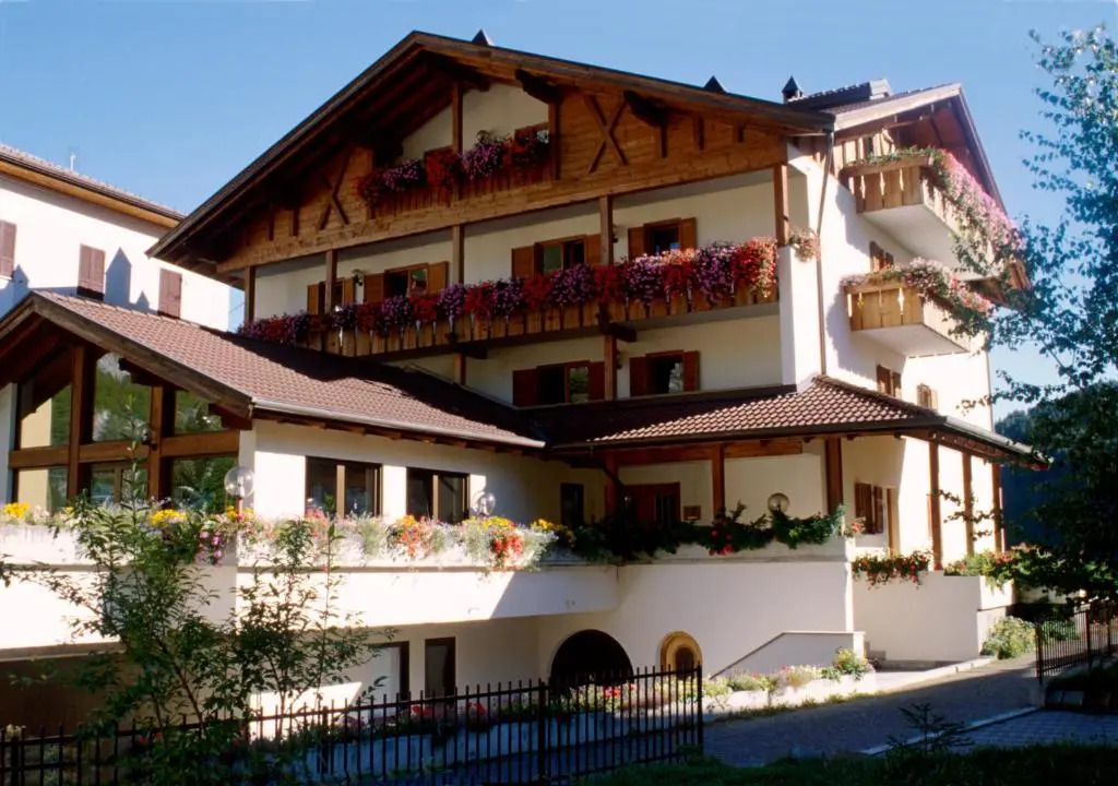 Holiday House Erika