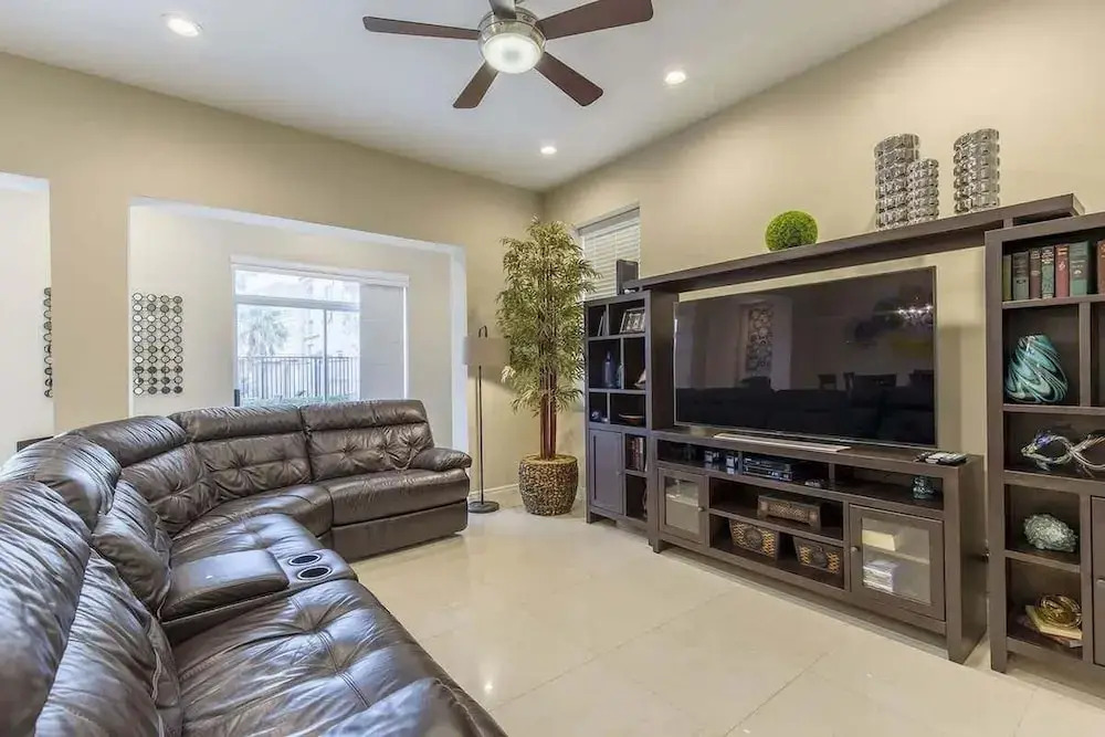 Villas House Bayview 3 Bedroom Home by RedAwning
