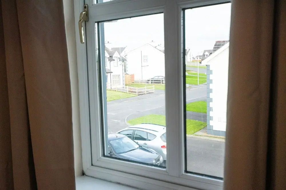 Modern Central Three Bedroom House