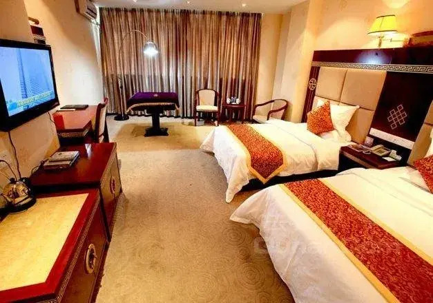 Xingyi Yike Hotel