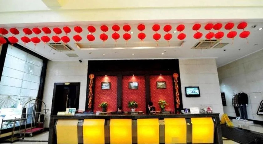 Forest City Hotel