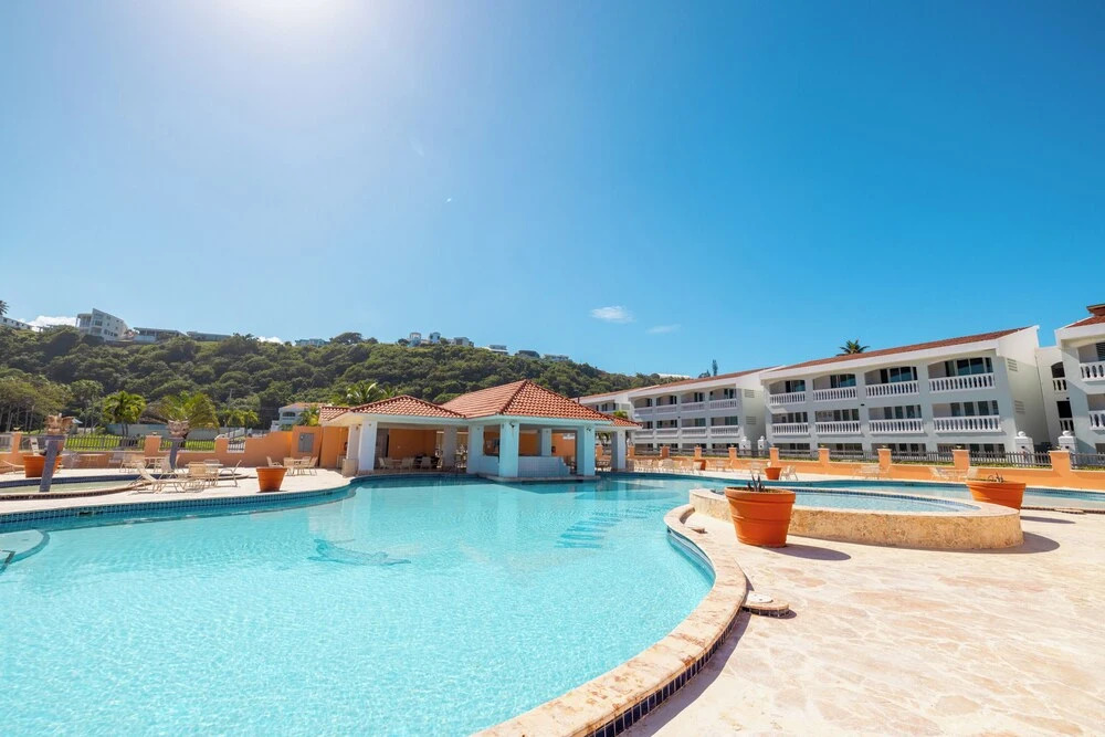 Golden Dream Villas 1st floor A
