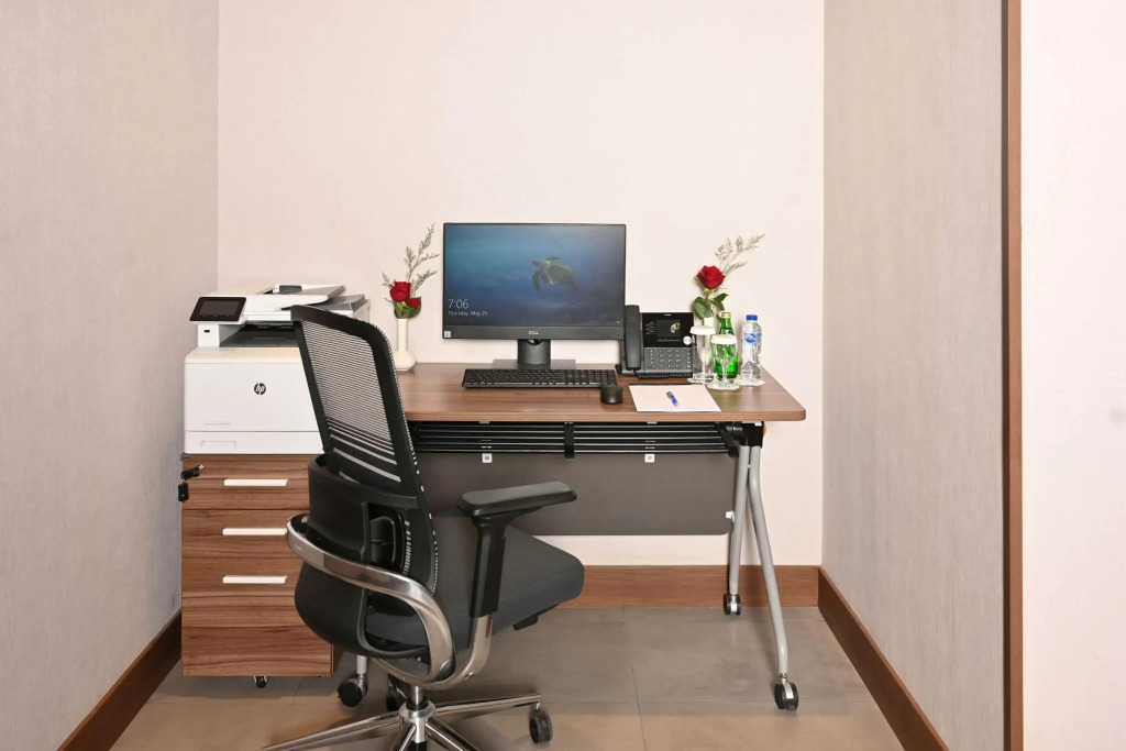 Comfort Hotel Riyadh Olaya