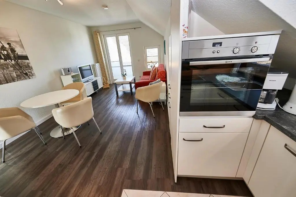 Wohnpark Stadt Hamburg - Apt. 29b
