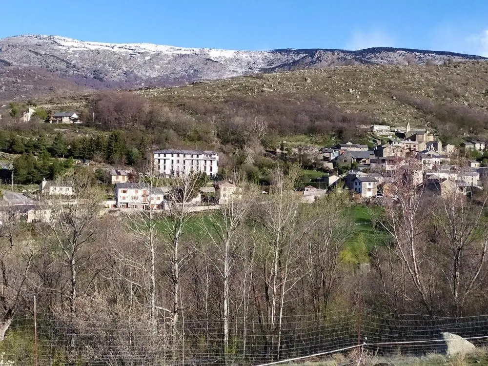 Apartamento Angostrina