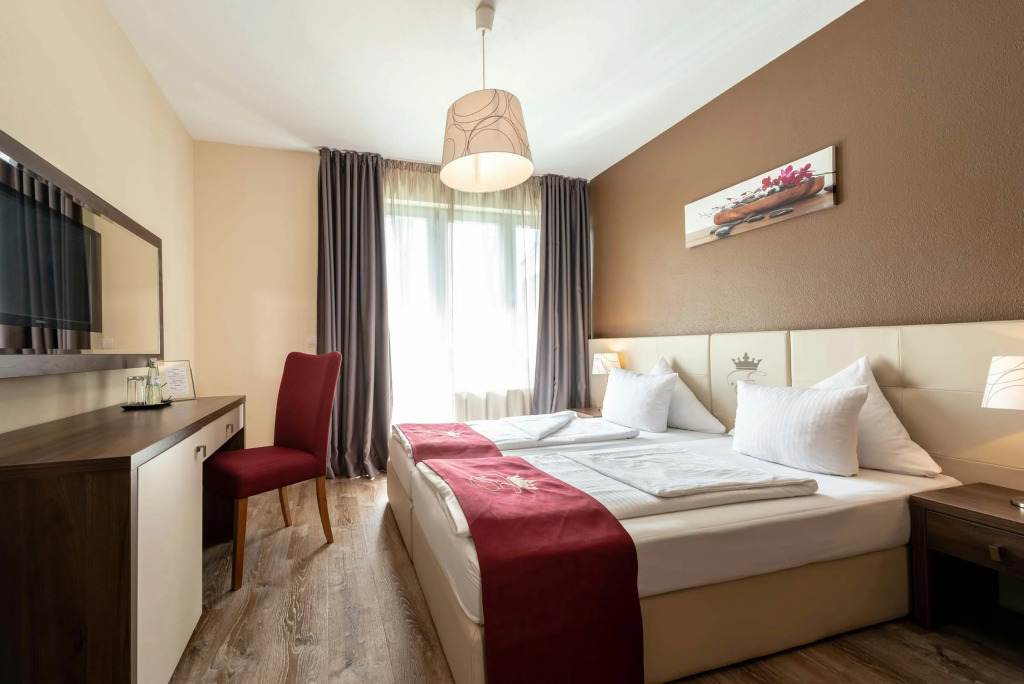 Empress Boutique Hotel