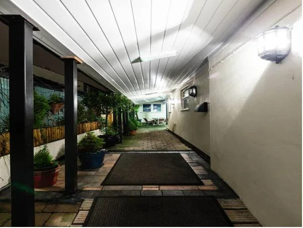 Luton Hotel Residence