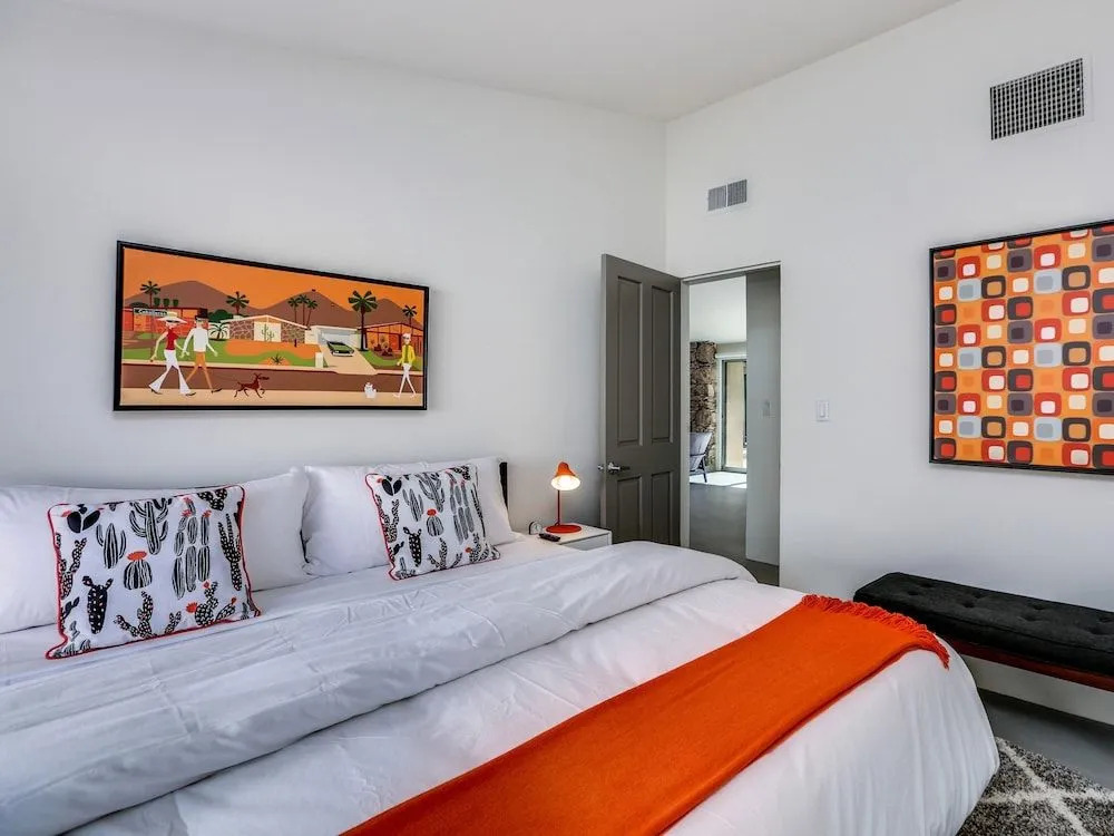 Movie Colony Palms by ACME House Company