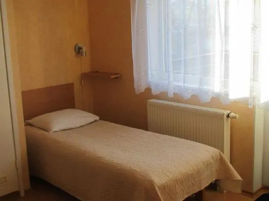 Aisa Guesthouse
