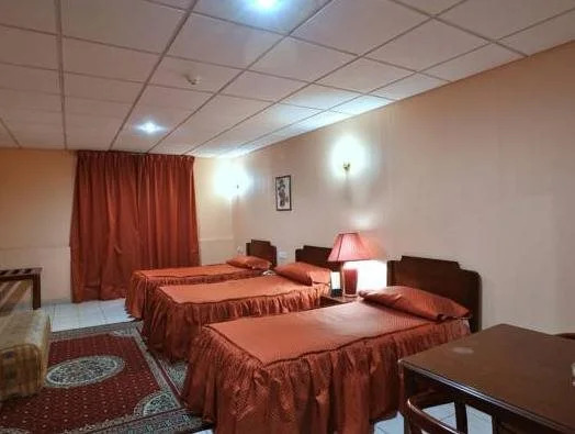 Al Bourj Hotel