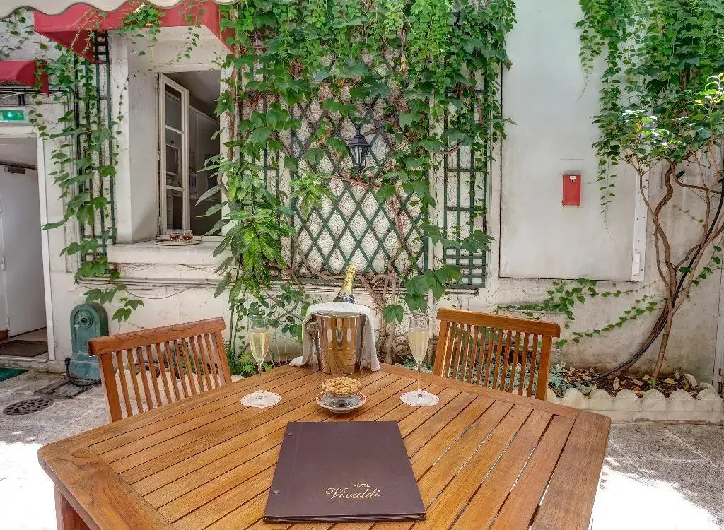 Hotel Vivaldi