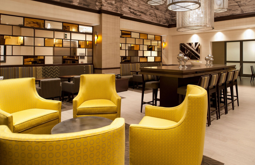 Hampton by Hilton Shelton