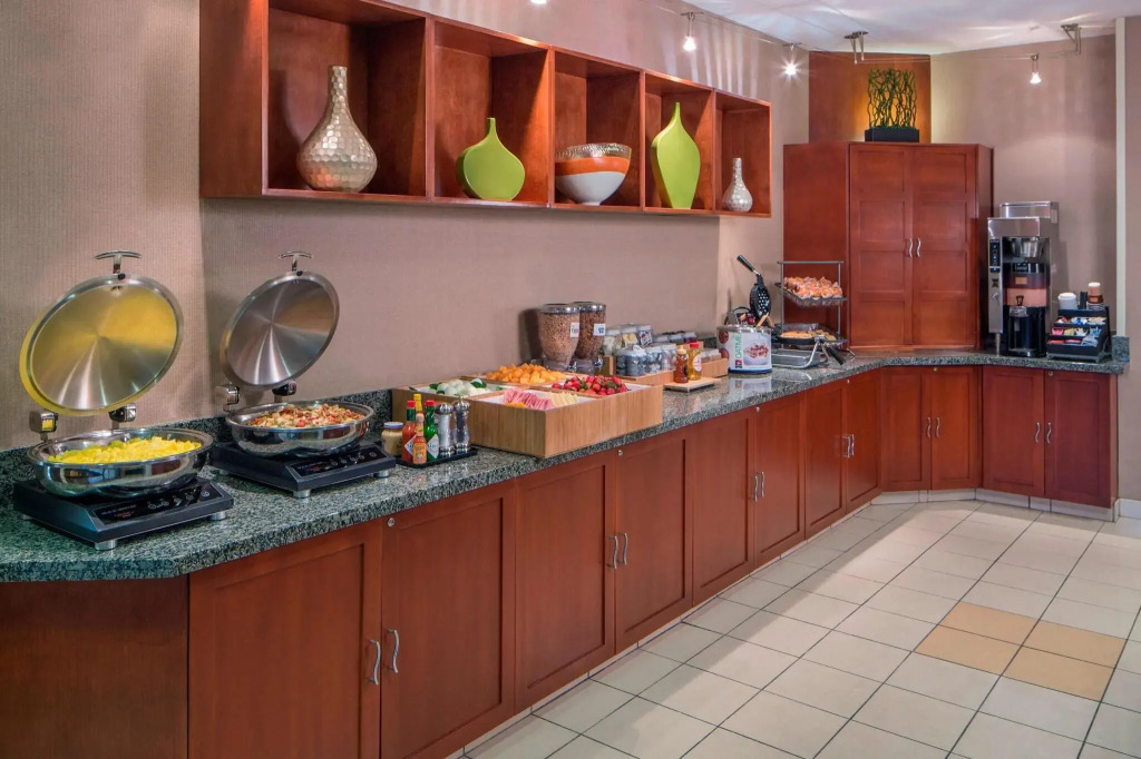 SpringHill Suites by Marriott Laredo