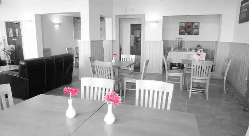 shoreside inn