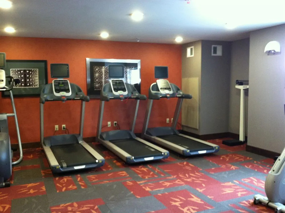 Residence Inn Ann Arbor North