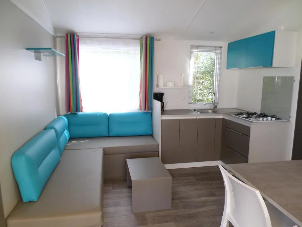 Chalets Eureka & Bloemenduin Koksijde