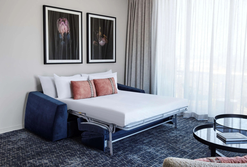 Adina Apartment Hotel Melbourne Flinders Street