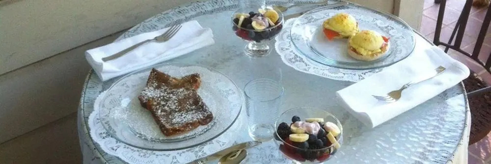 Bradford Place Inn & Gardens