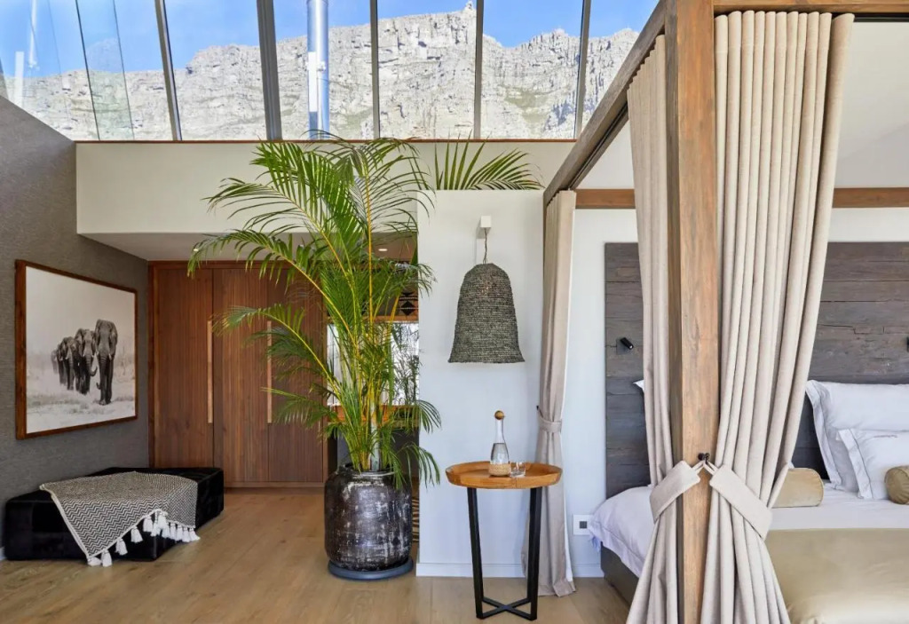 Atzaró Cape Town