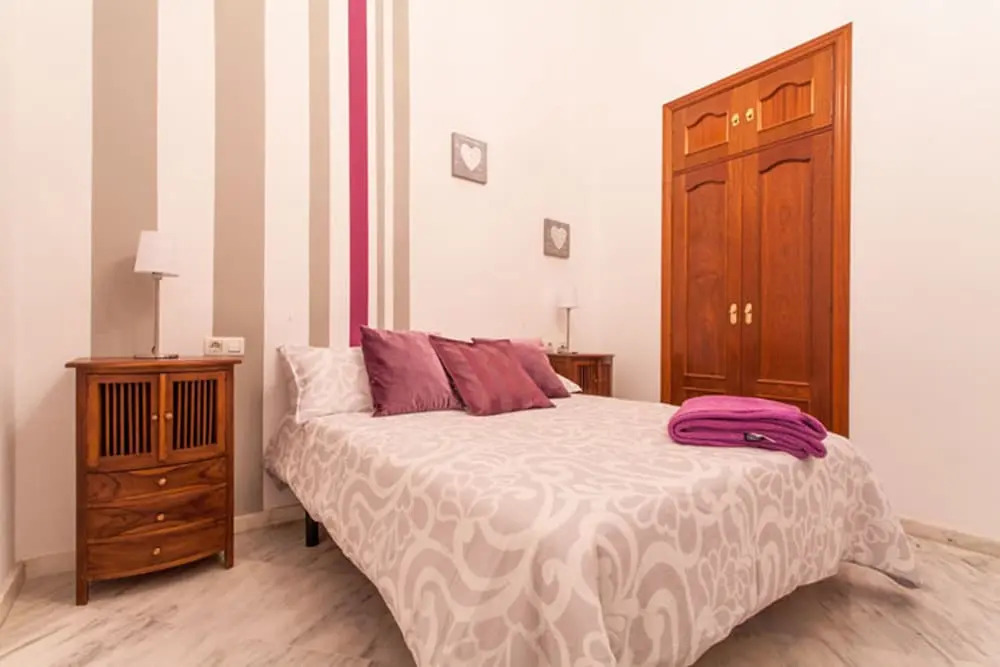 Deluxe apartment Galindo