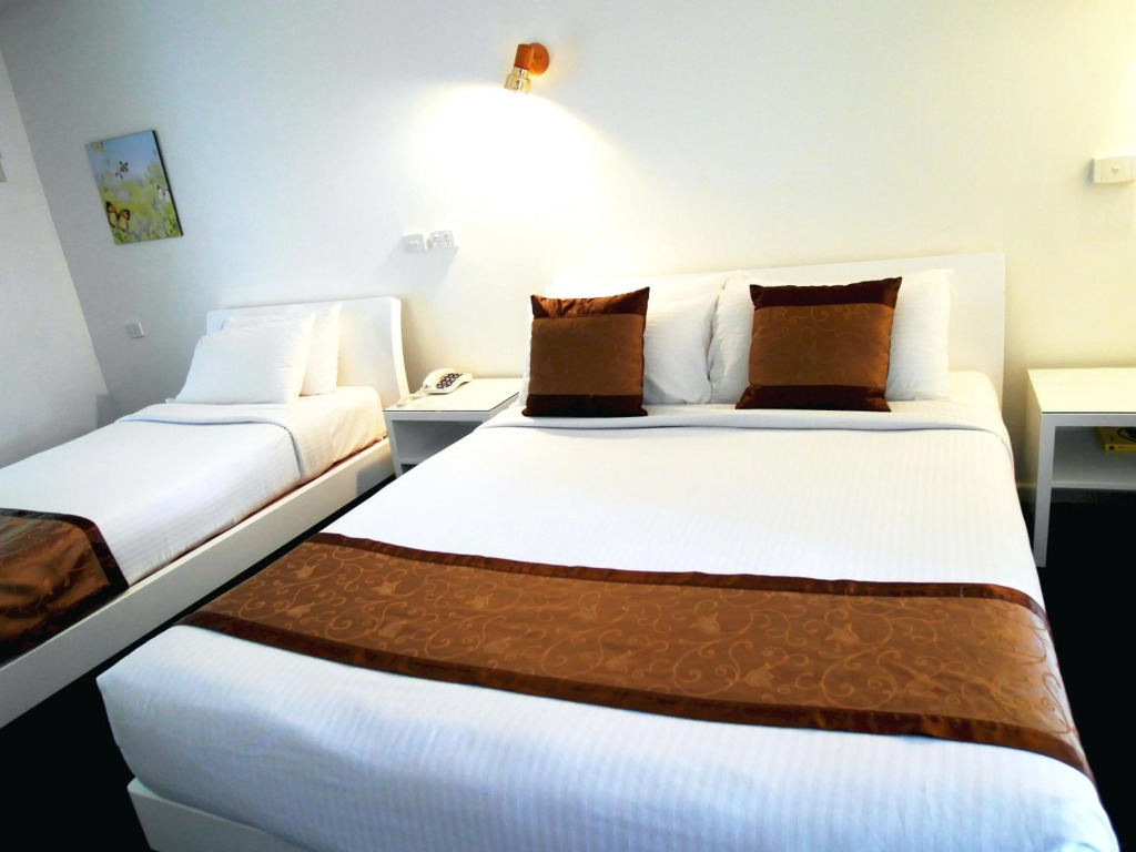 Hampton by Hilton London Waterloo