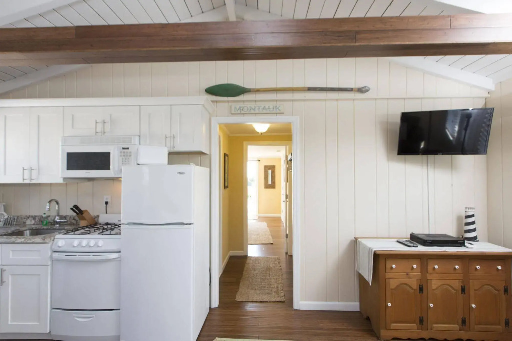 Beach Plum Resort