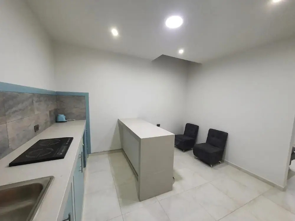 Departamento 11 Personas, Céntrico a 3 min de Paseo Durango