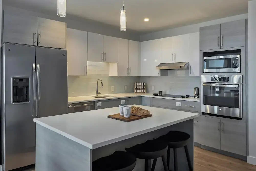 Hyatus Luxury Residences Somerville
