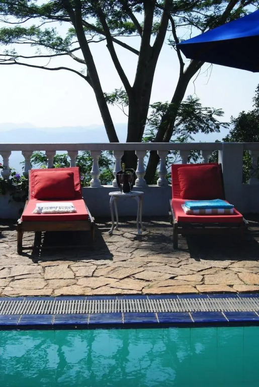 Ashburnham Estate-98 Acre Tea Estate with Private Waterfalls