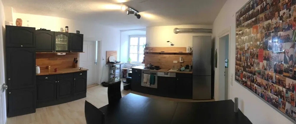 Room in Apartment - Allgäuer Festwoche 150m Entfernt