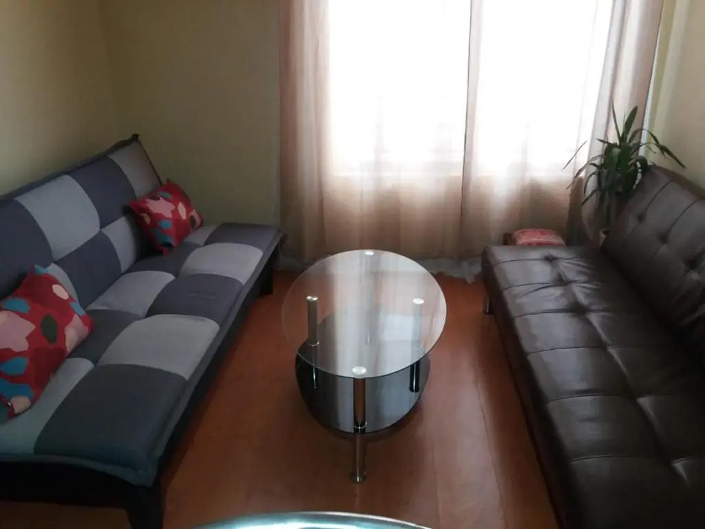 Departamento Privado en Bellavista