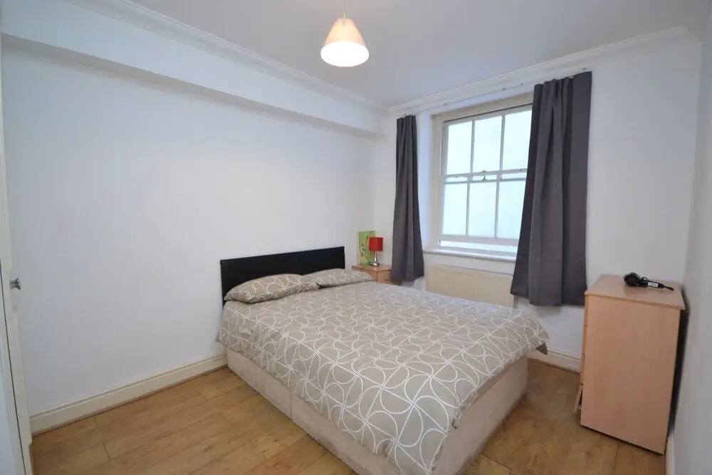 Norfolk Place Apartments