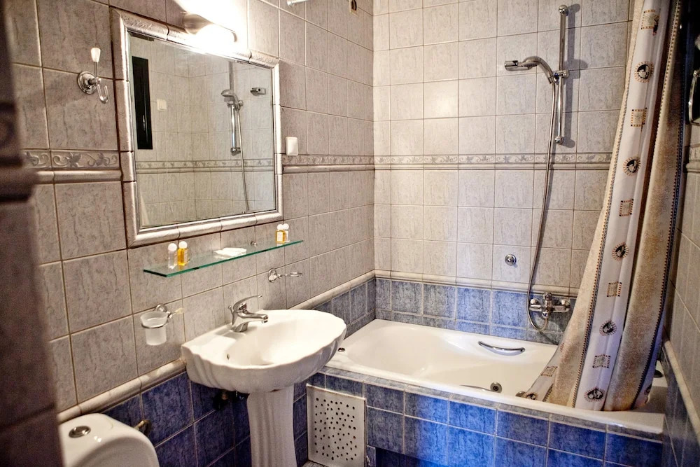 Vasilaras Hotel