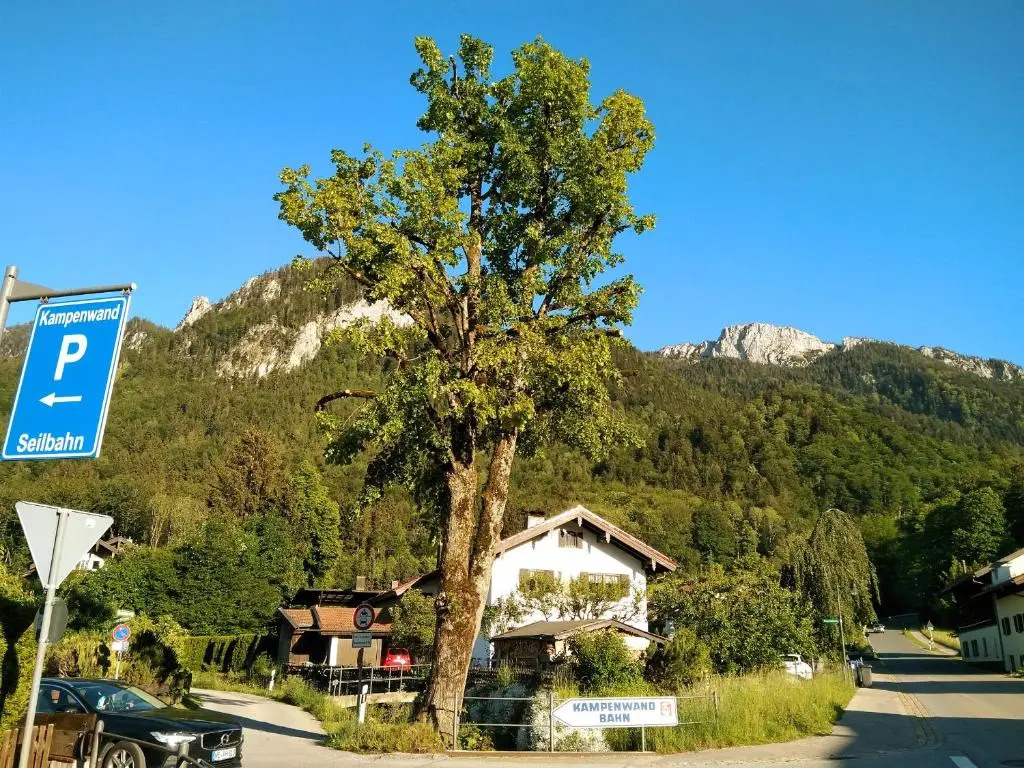 ciao-aschau Haus Burg Ap339 Stoib