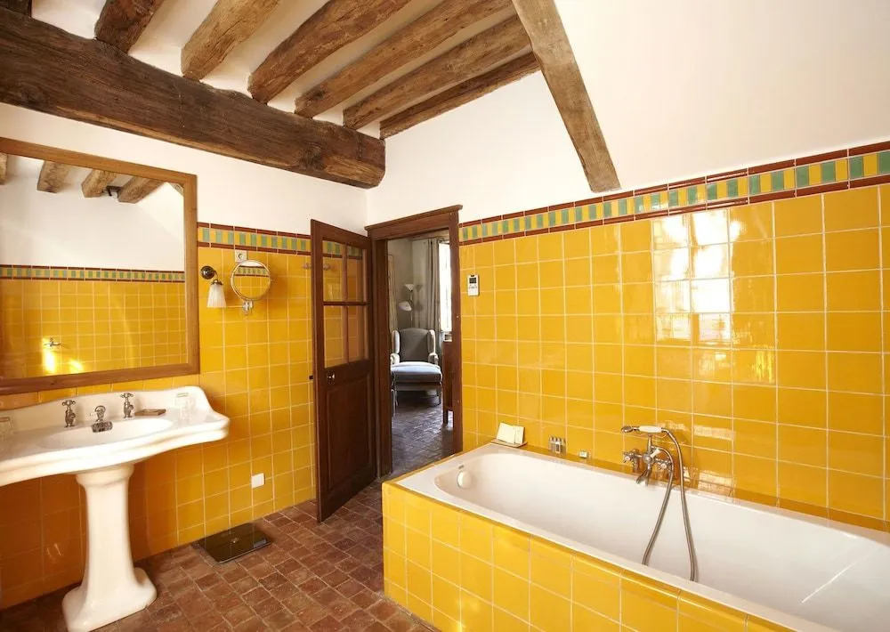 La Borde Maison d'Hôtes et Spa
