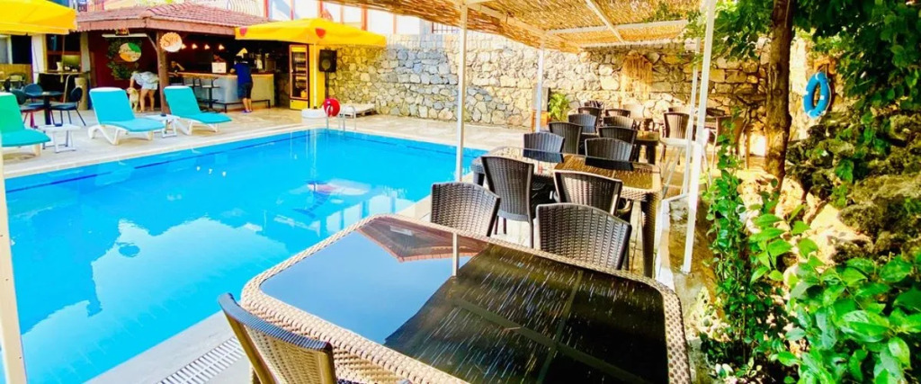 Lena Butik Otel
